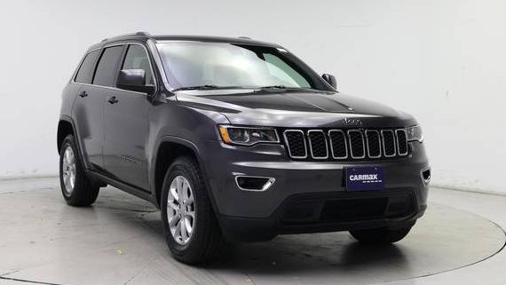 JEEP GRAND CHEROKEE 2021 1C4RJFAGXMC503722 image